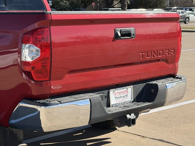 Used 2015 Toyota Tundra SR5 image 6