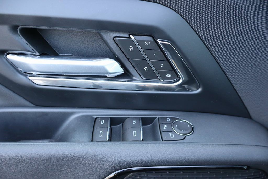 New 2026 Chevrolet Silverado EV LT w/ LPO, Gameday Tailgate Package image 18