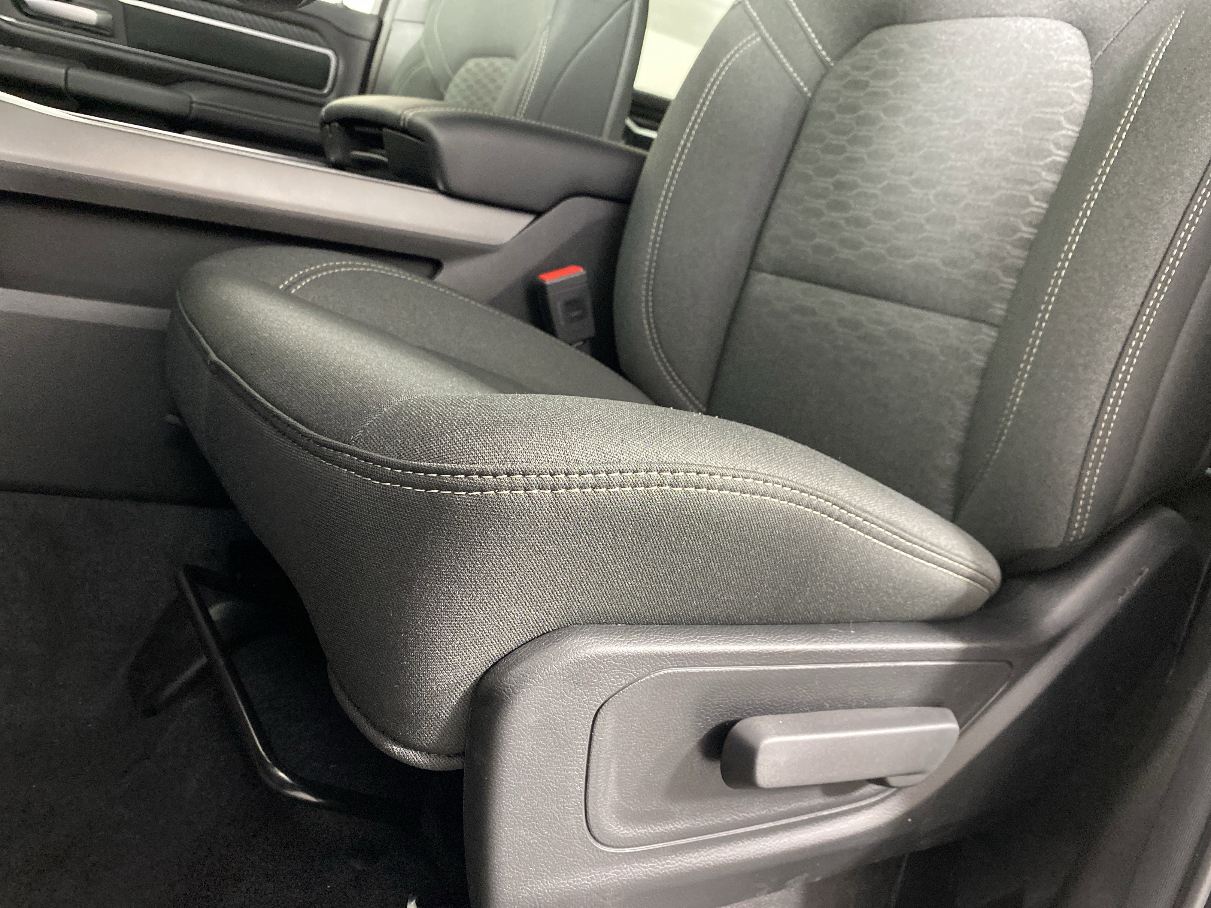 New 2026 RAM 1500 Big Horn image 13