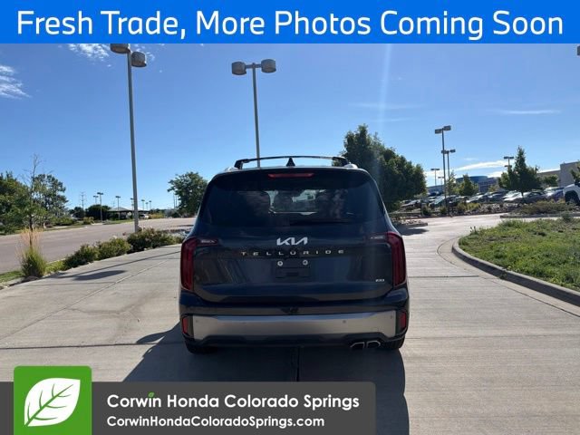 Used 2025 Kia Telluride S AWD/4WD image 6