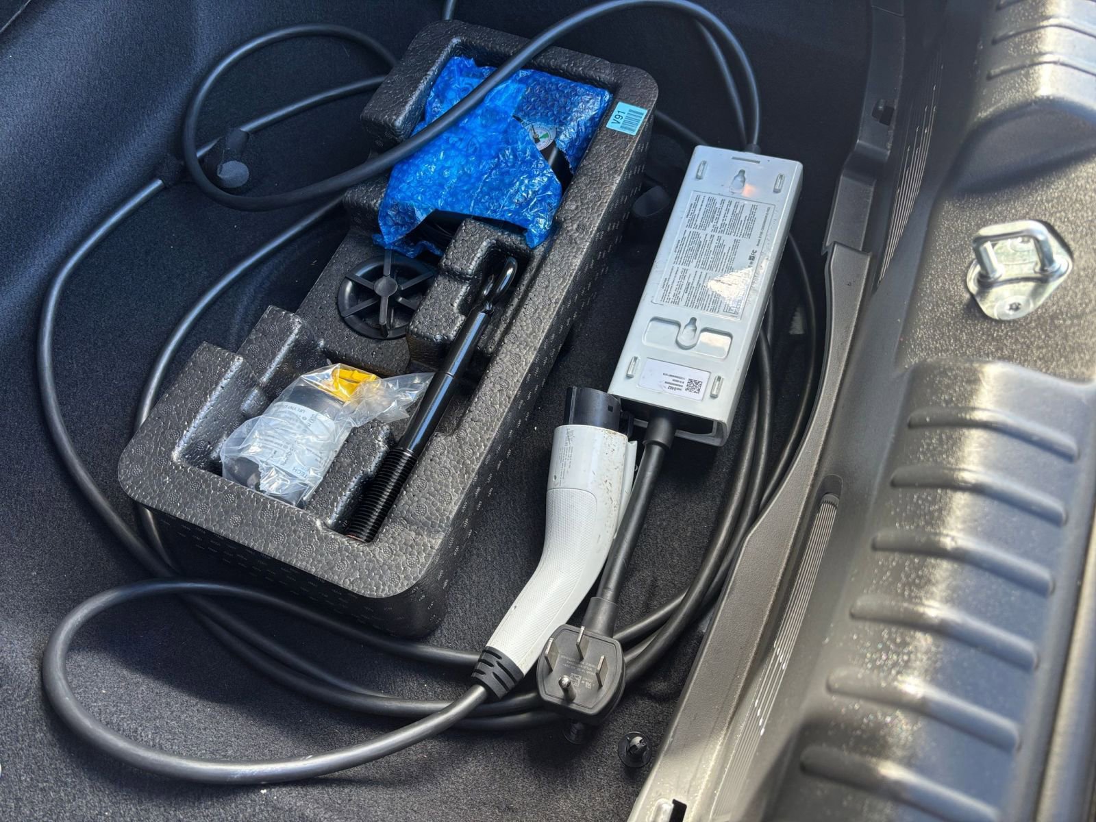 Used 2023 Kia Niro Wind w/ Wind Preserve Package image 20