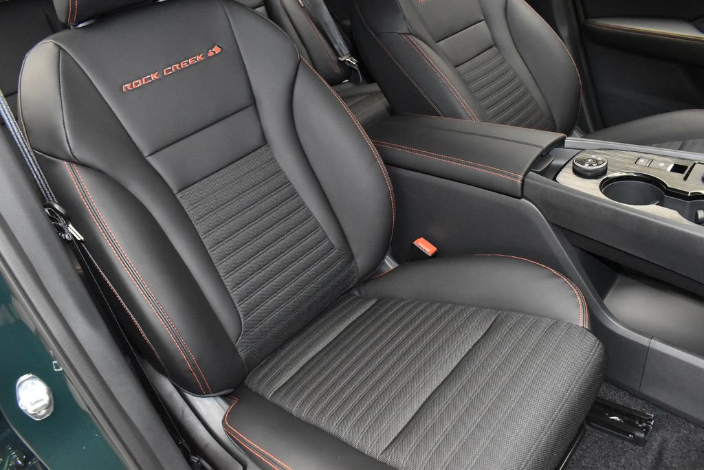 New 2026 Nissan Rogue SV AWD/4WD image 24