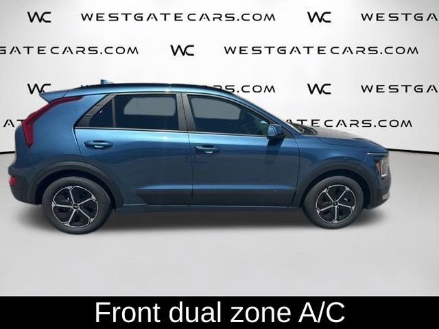 Used 2026 Kia Niro EX w/ EX Premium Package FWD image 7