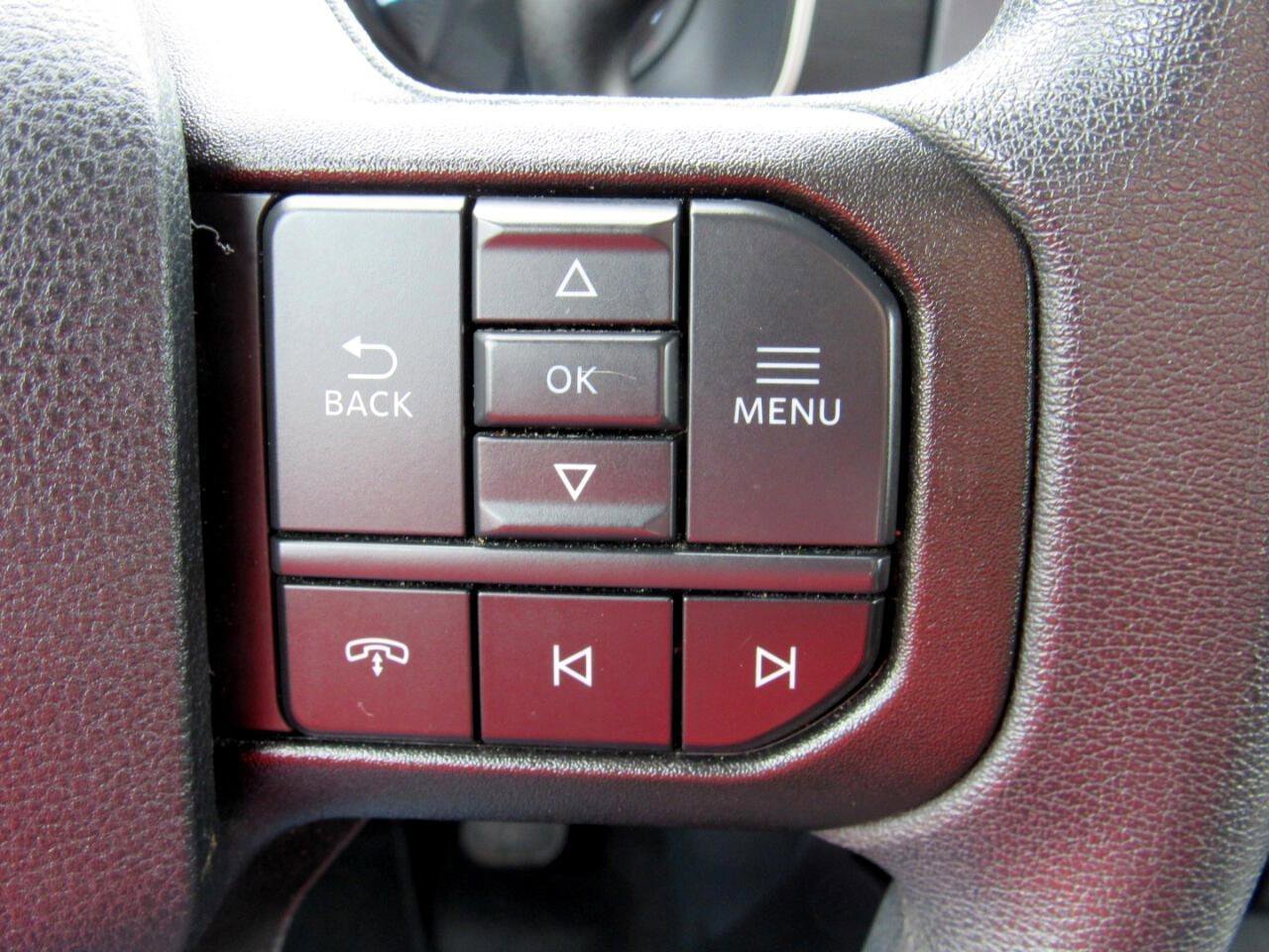 Used 2023 Ford F150 XLT AWD/4WD image 23