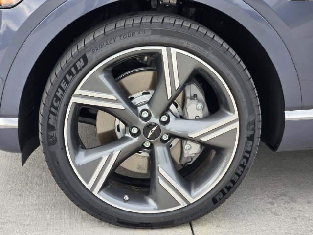 New 2027 Genesis GV80 2.5T Prestige AWD/4WD image 8