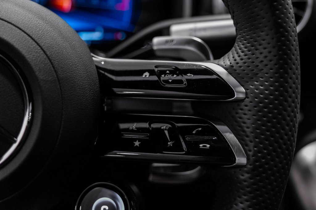 Used 2024 Mercedes-Benz AMG GT 55 image 15