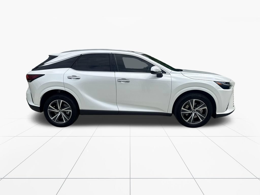 Used 2023 Lexus RX 350 Premium w/ Accessory Package (Z1) FWD image 9