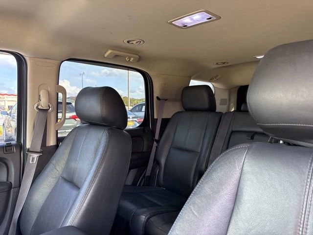 Used 2013 Chevrolet Tahoe LS RWD image 25
