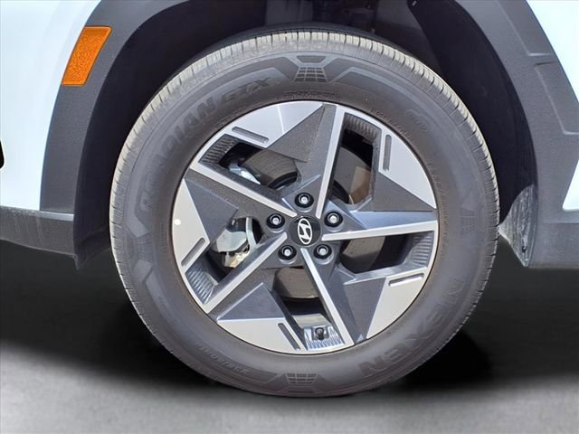 New 2025 Hyundai Tucson SEL image 14