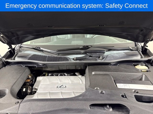 Used 2015 Lexus RX 350 AWD image 19