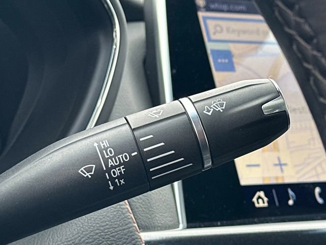 Certified 2023 Cadillac CT5 V w/ Premium Package image 11