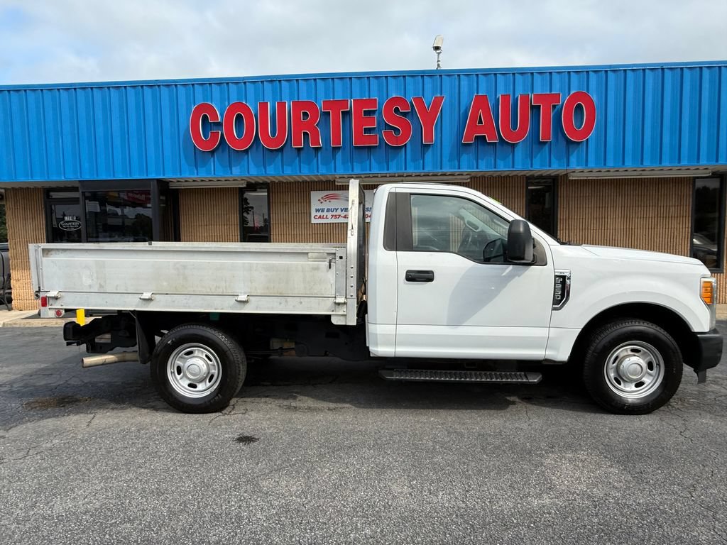 Used 2017 Ford F250 XL RWD image 11