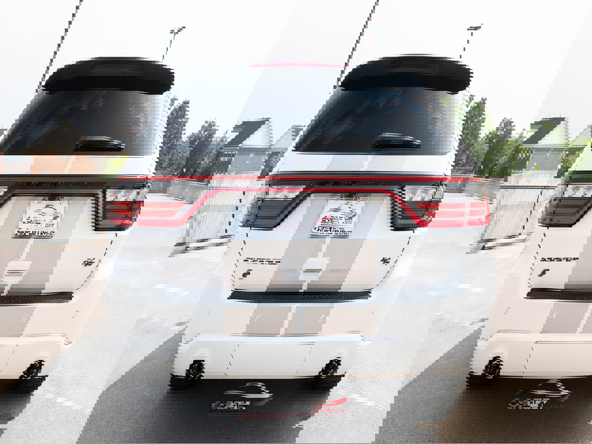 Used 2022 Dodge Durango R/T w/ Blacktop Package image 6