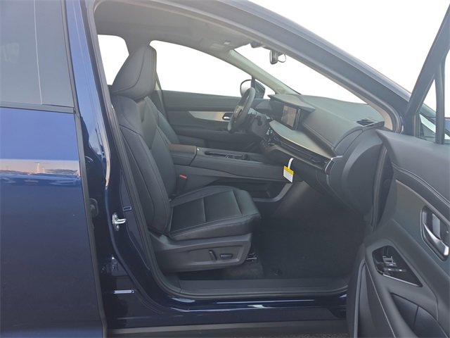 New 2025 Nissan Murano SL w/ Cargo Package image 15