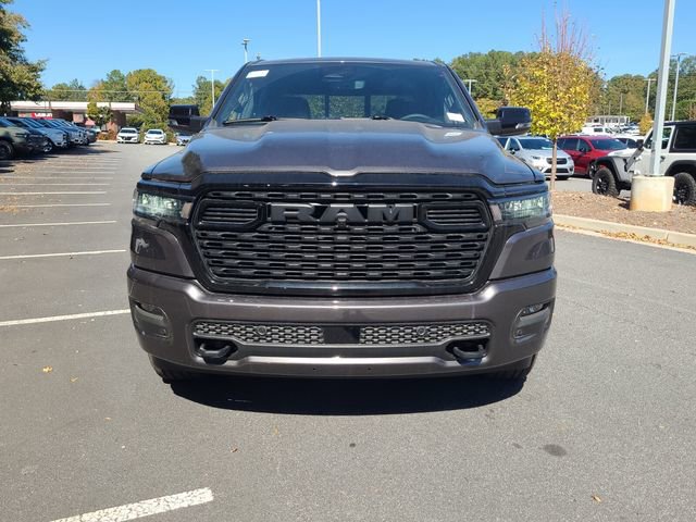 New 2026 RAM 1500 Big Horn image 17