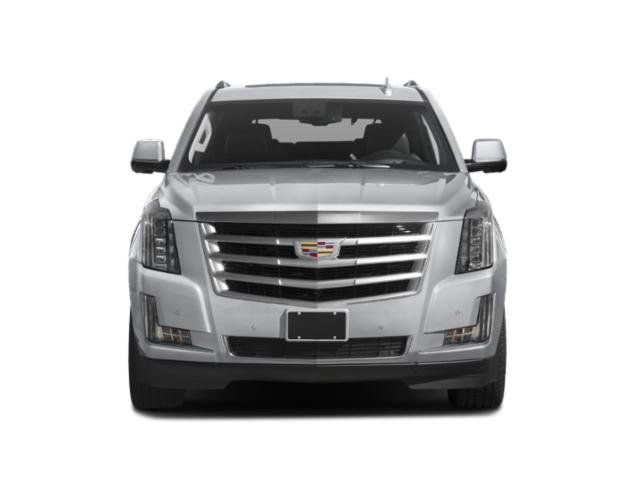 Used 2018 Cadillac Escalade Luxury AWD/4WD image 7