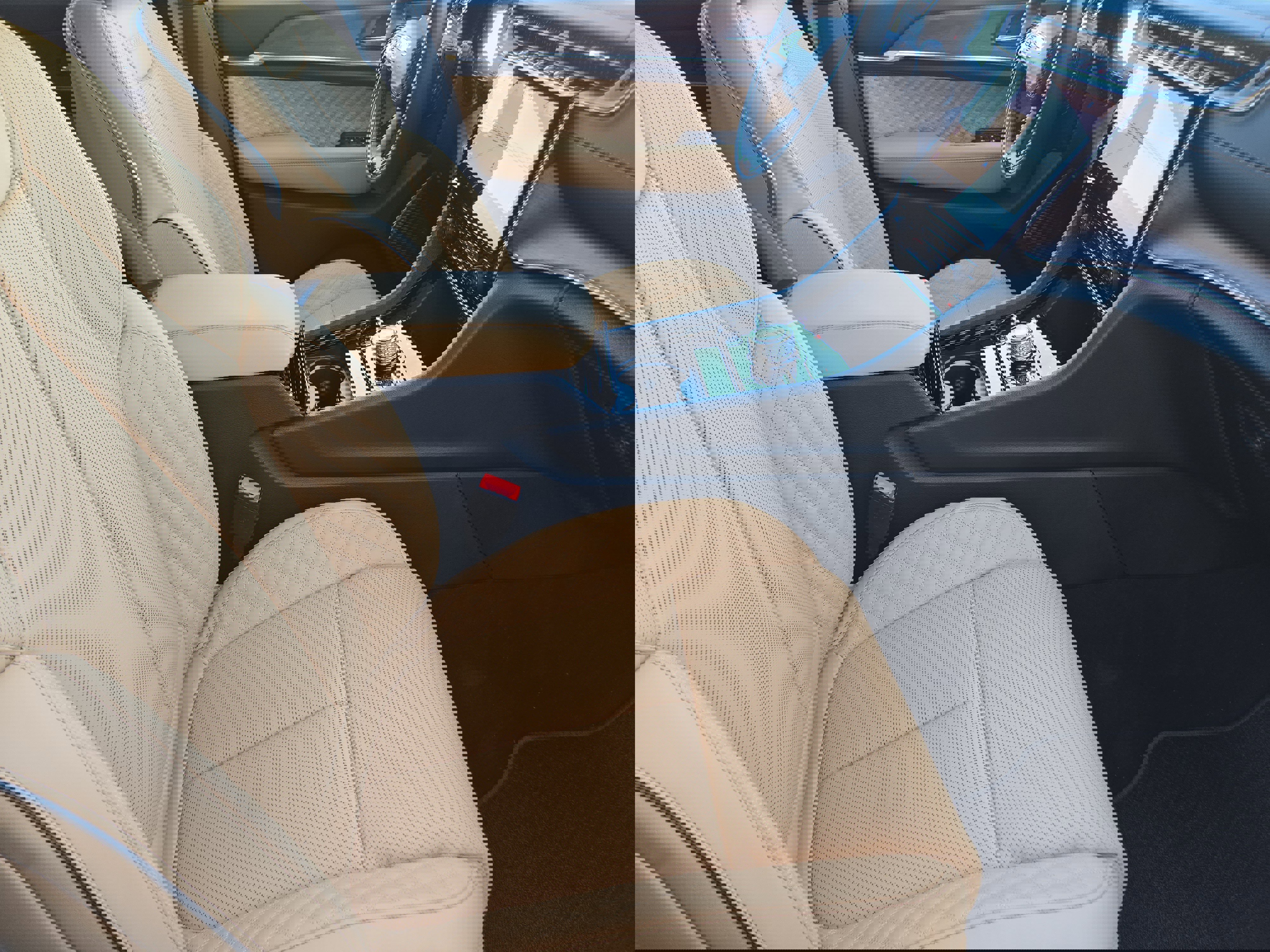 New 2025 Jeep Grand Cherokee L Summit w/ Obsidian Package image 12