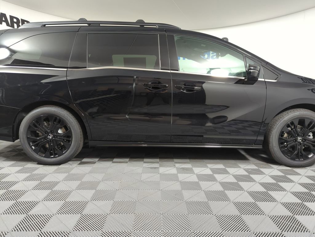 New 2026 Honda Odyssey Sport-L image 6