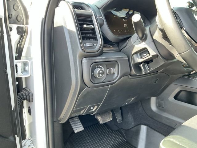 Used 2025 RAM 2500 Power Wagon image 29