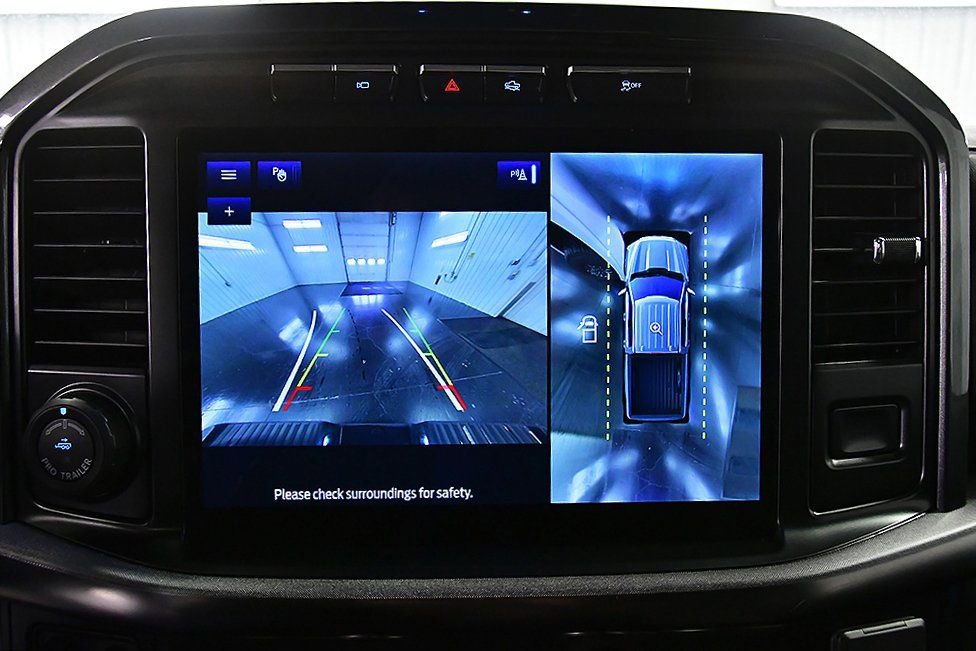 Used 2021 Ford F150 Tremor w/ Equipment Group 402A High image 28