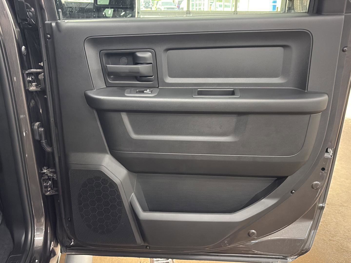 New 2026 RAM 3500 Tradesman AWD/4WD image 26