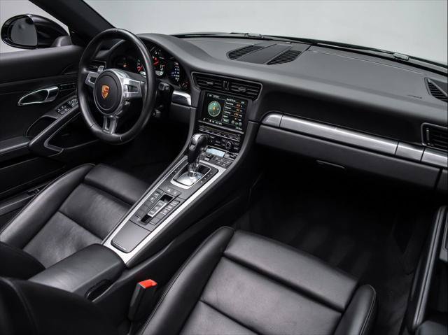 Used 2016 Porsche 911 Carrera RWD image 35