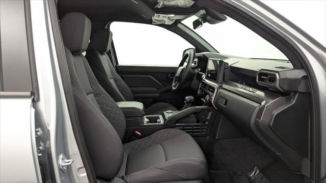Used 2025 Toyota Tacoma SR5 RWD image 22