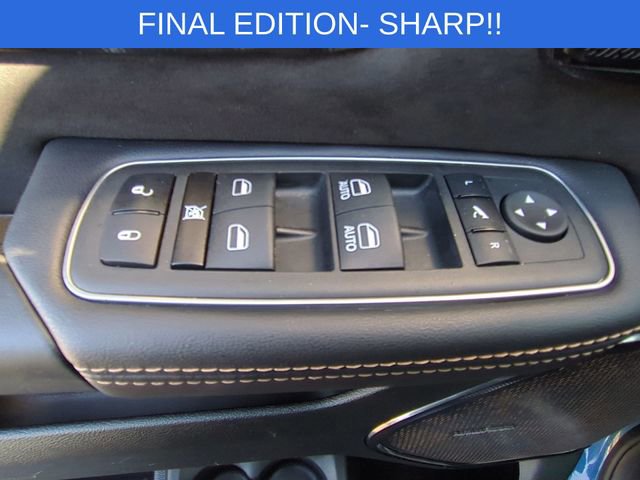 Used 2024 RAM 1500 TRX image 25