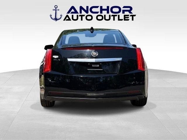 Used 2014 Cadillac ELR FWD image 7