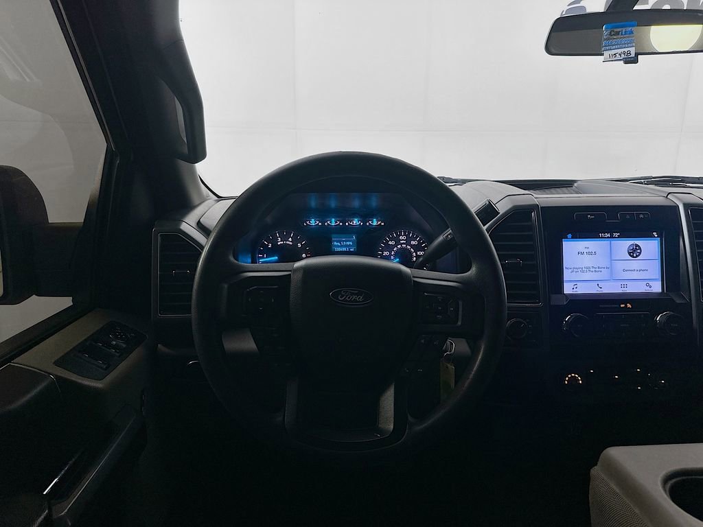 Used 2019 Ford F150 XLT AWD/4WD image 24