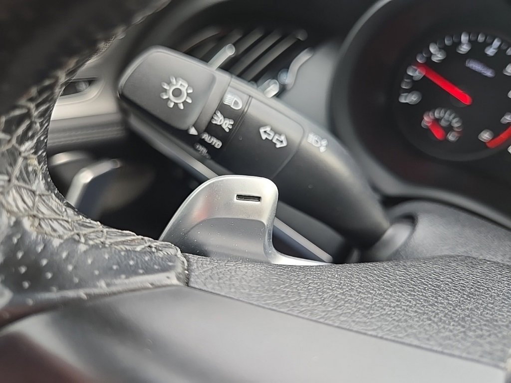 Used 2020 Kia Stinger GT2 image 42