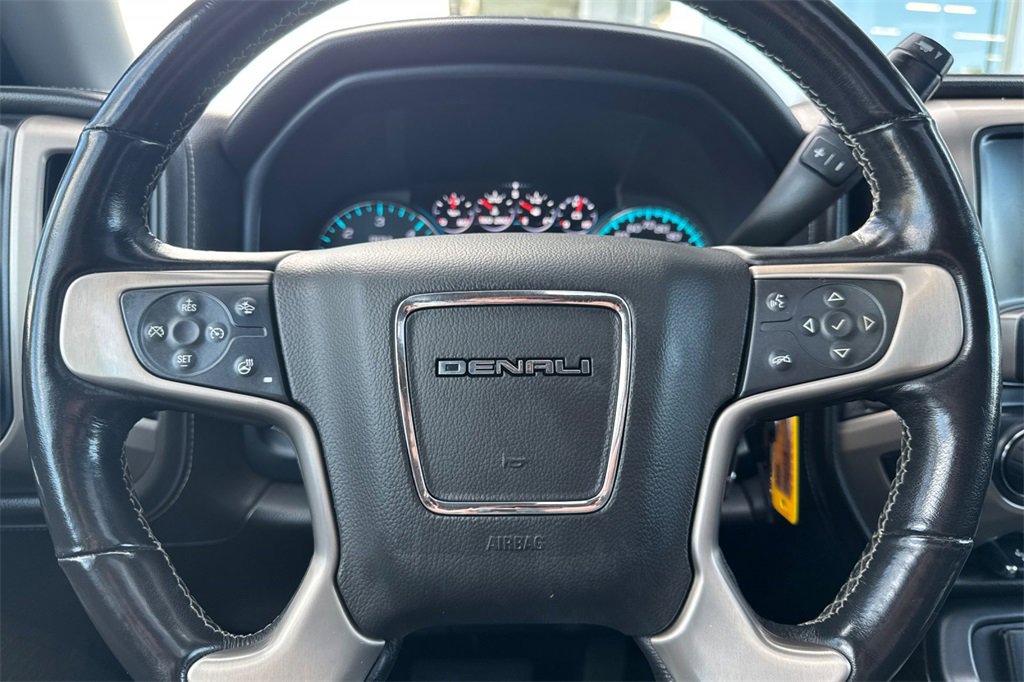 Used 2018 GMC Sierra 1500 Denali w/ Denali Ultimate Package image 24