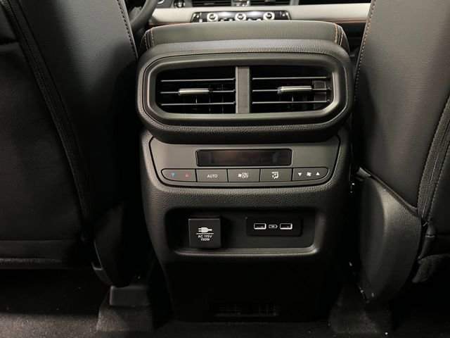 New 2025 Honda Pilot TrailSport image 24