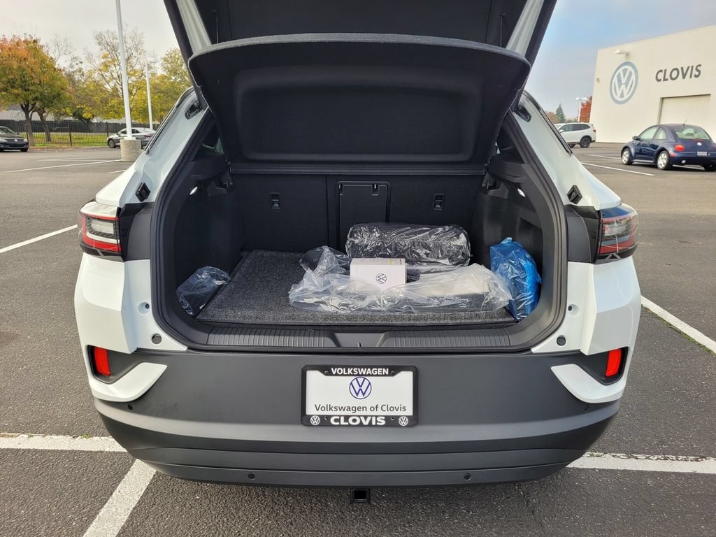New 2026 Volkswagen ID.4 Pro S AWD/4WD image 27