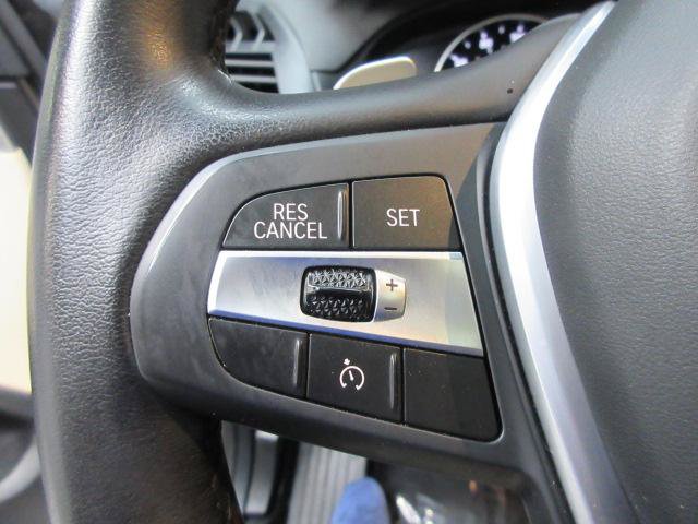 Used 2021 BMW X3 xDrive30i w/ Convenience Package AWD/4WD image 40