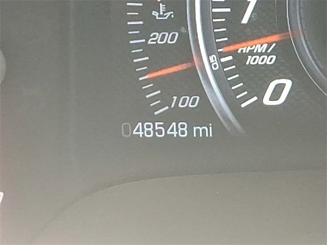 Used 2014 Chevrolet Corvette Stingray Coupe w/ 2LT Preferred Equipment Group image 19