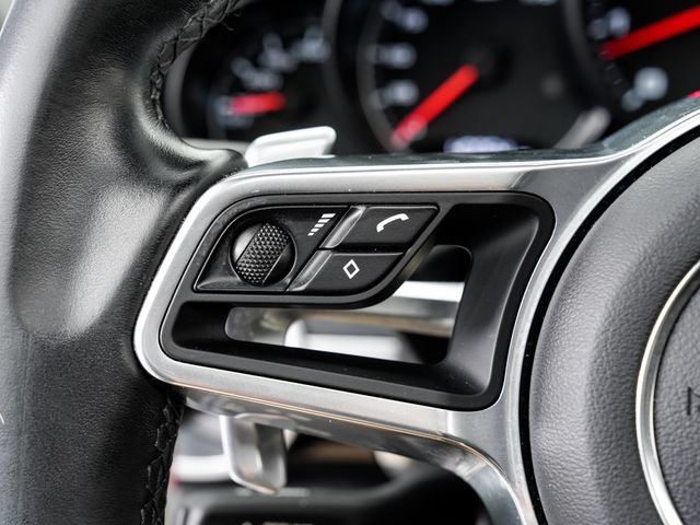 Certified 2018 Porsche Cayenne Platinum Edition AWD/4WD image 14