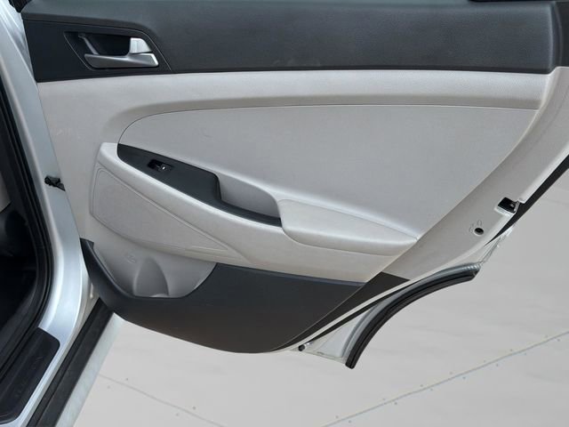 Used 2018 Hyundai Tucson SEL FWD image 12