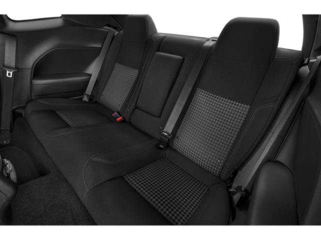 Used 2023 Dodge Challenger SXT RWD image 16
