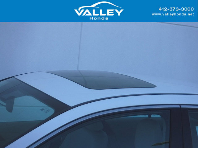 Used 2017 Honda Accord EX-L image 3