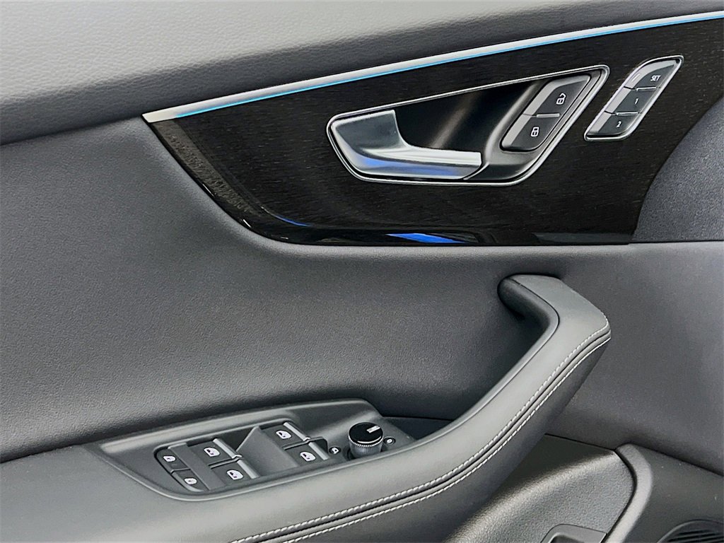 New 2026 Audi Q8 Premium Plus image 19