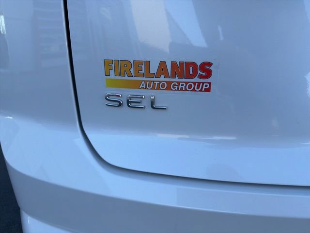 Used 2024 Volkswagen Atlas Cross Sport SEL R-Line image 11