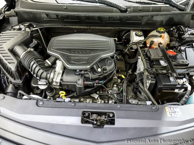 Certified 2021 Cadillac XT6 Premium Luxury image 30