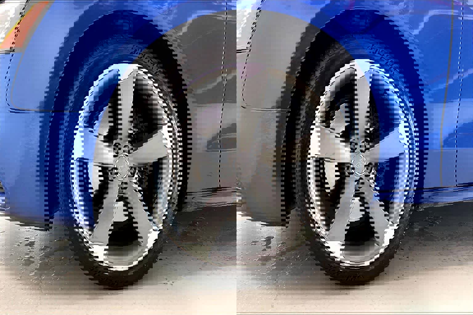 Used 2016 Audi S5 Premium Plus image 8