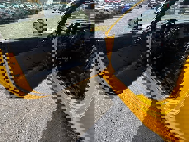 New 2026 Subaru BRZ Series.Yellow image 61