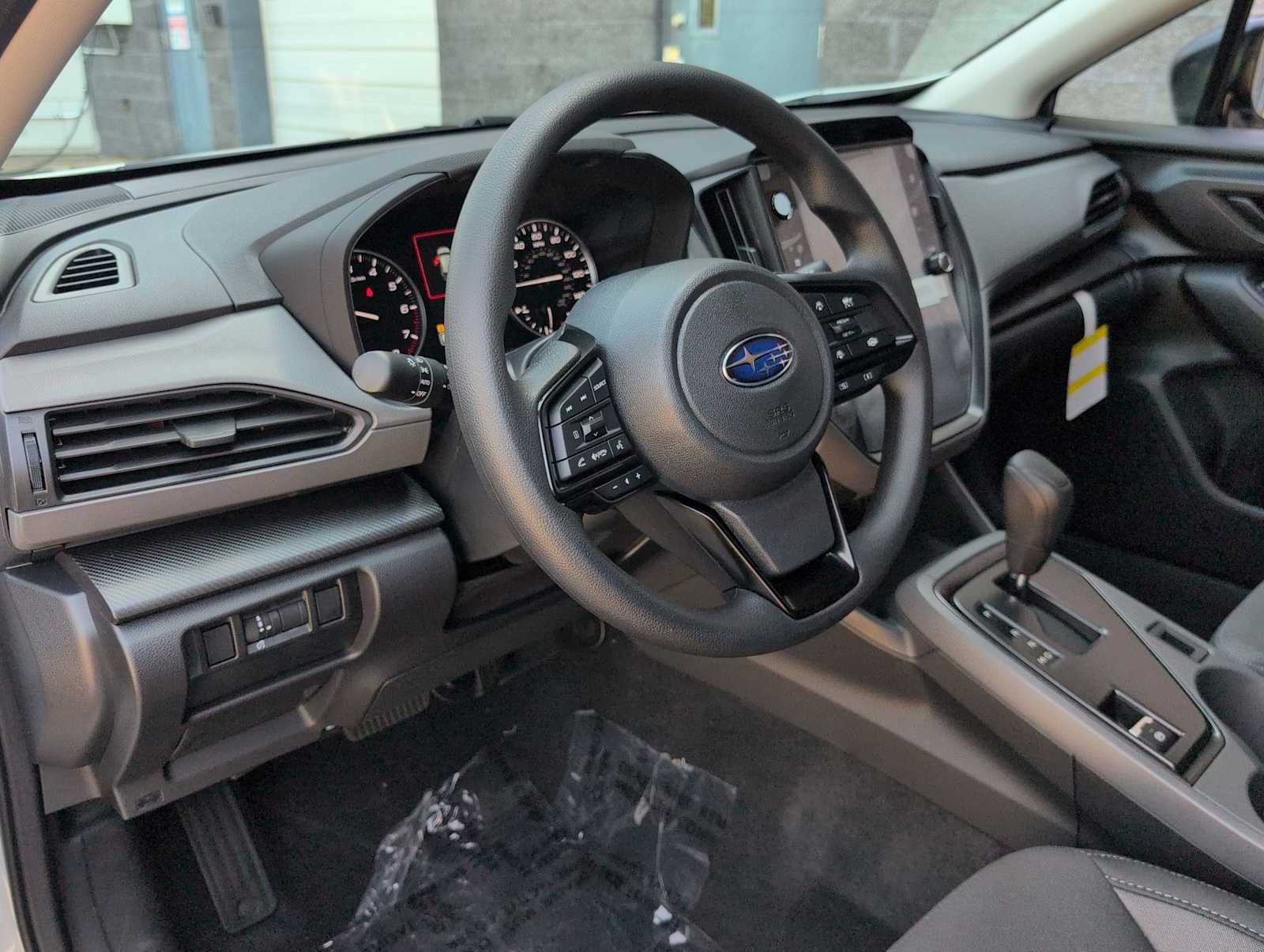 New 2026 Subaru Crosstrek 2.0i Premium AWD/4WD image 10
