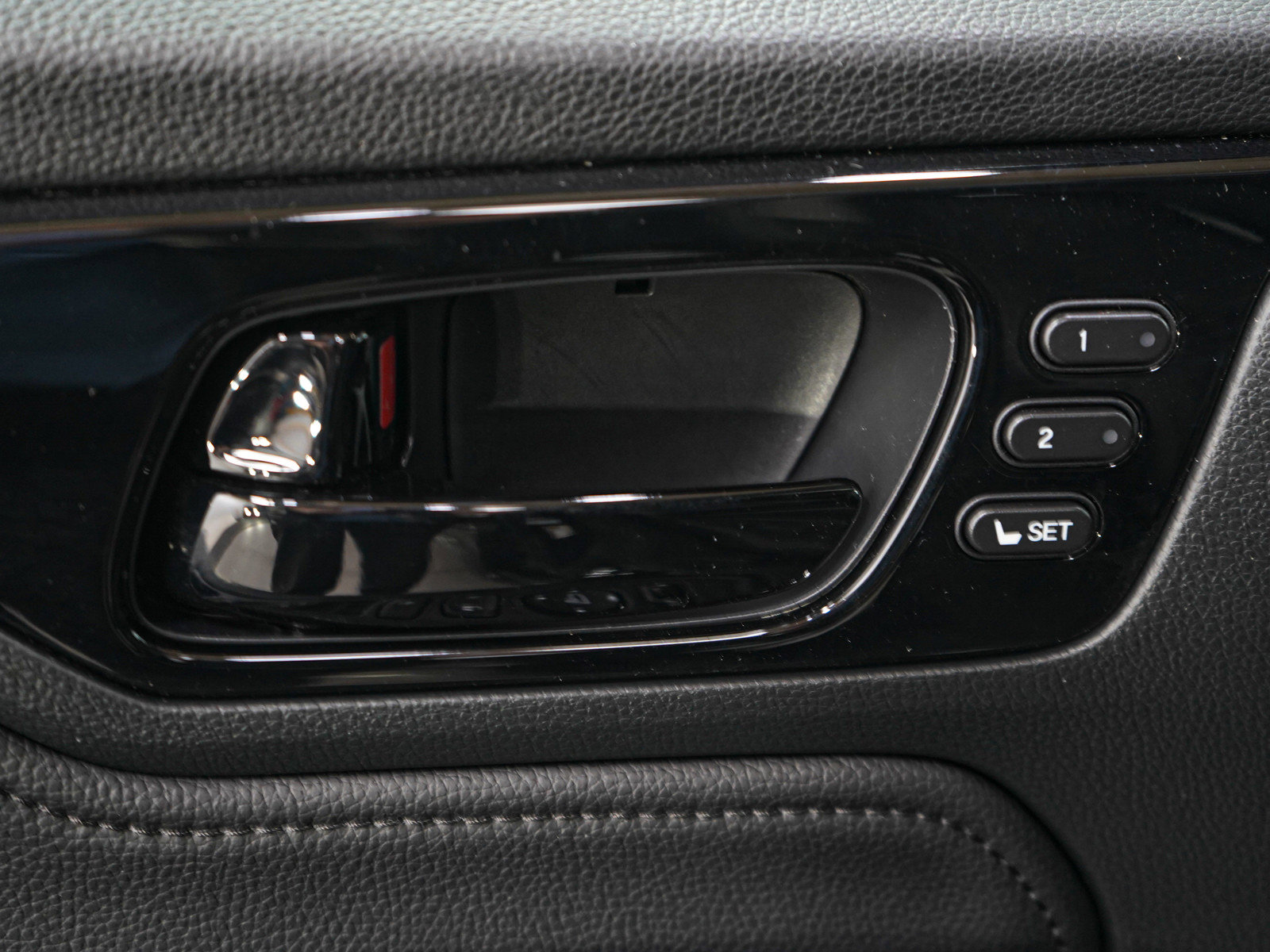 Used 2023 Honda Odyssey Elite image 26