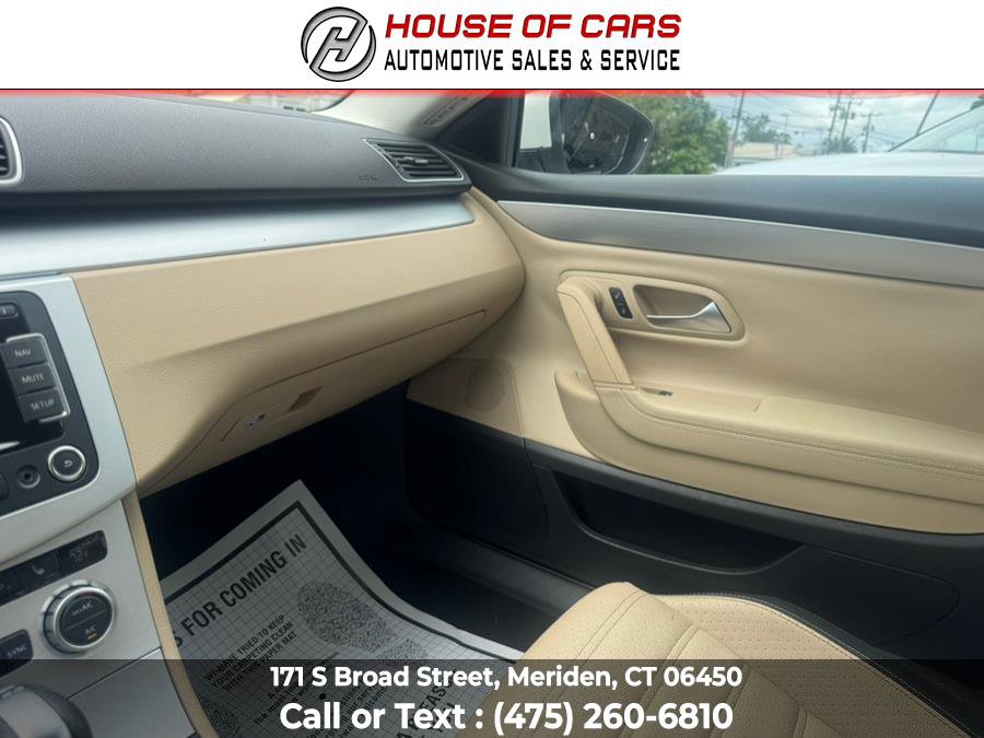 Used 2015 Volkswagen CC Sport image 38