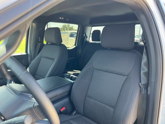 New 2026 Ford F150 XLT w/ Equipment Group 302A MID RWD image 16