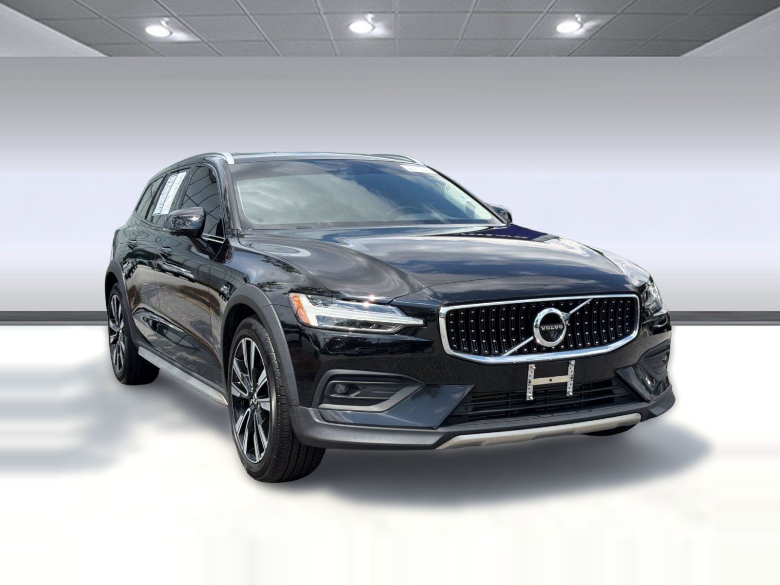 Used 2020 Volvo V60 T5 Cross Country w/ Protection Package Premier AWD/4WD image 7